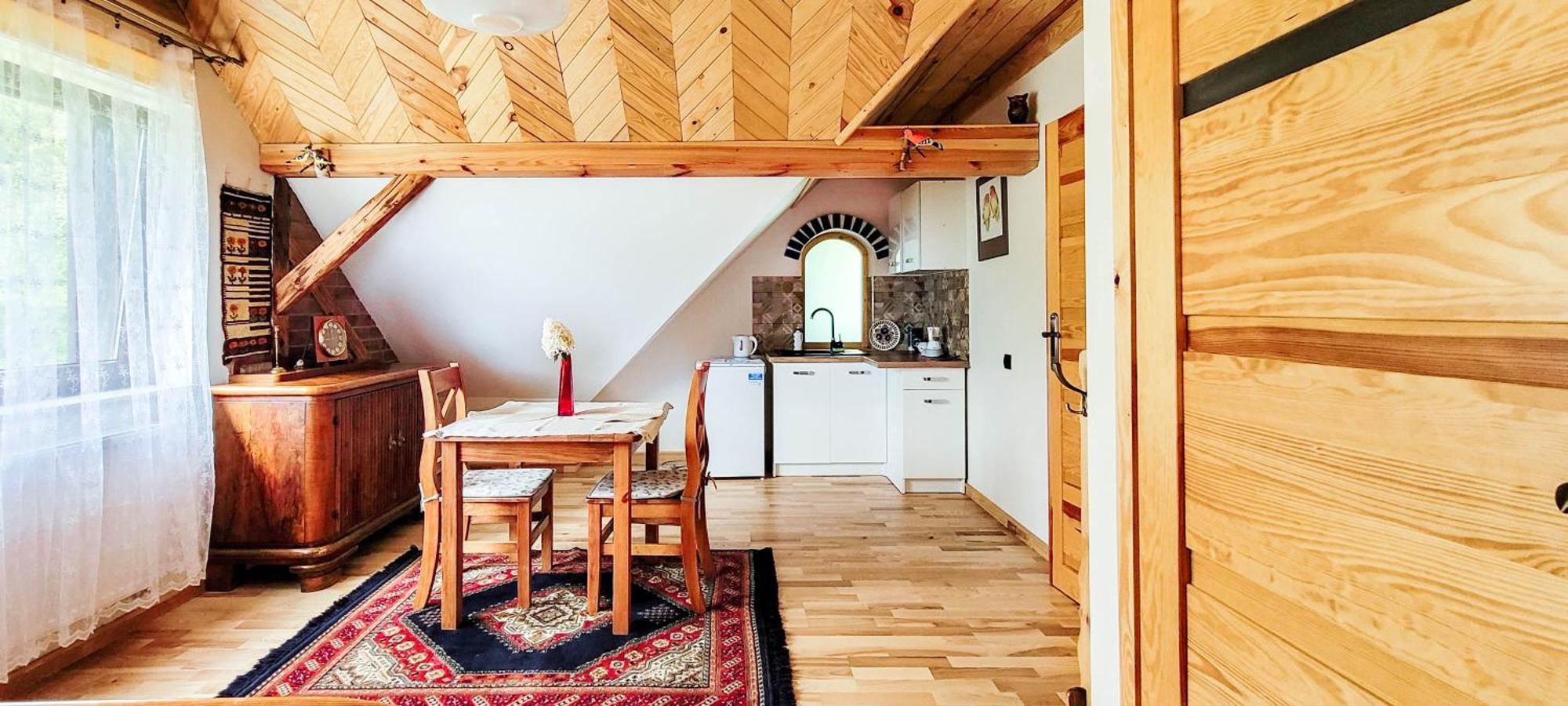 Gryglowka Noclegi Zembrzyce Extérieur photo