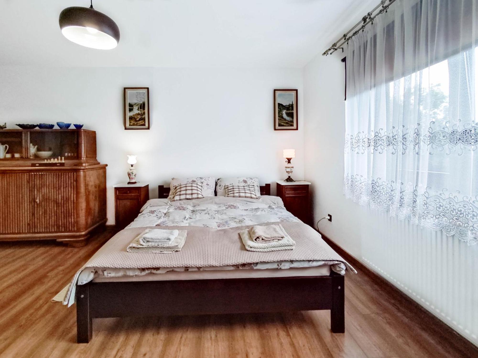 Gryglowka Noclegi Zembrzyce Extérieur photo