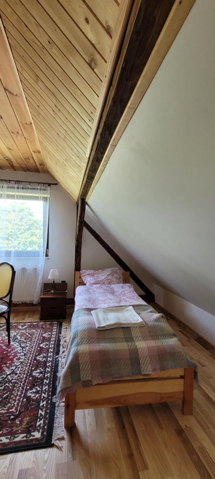 Gryglowka Noclegi Zembrzyce Extérieur photo