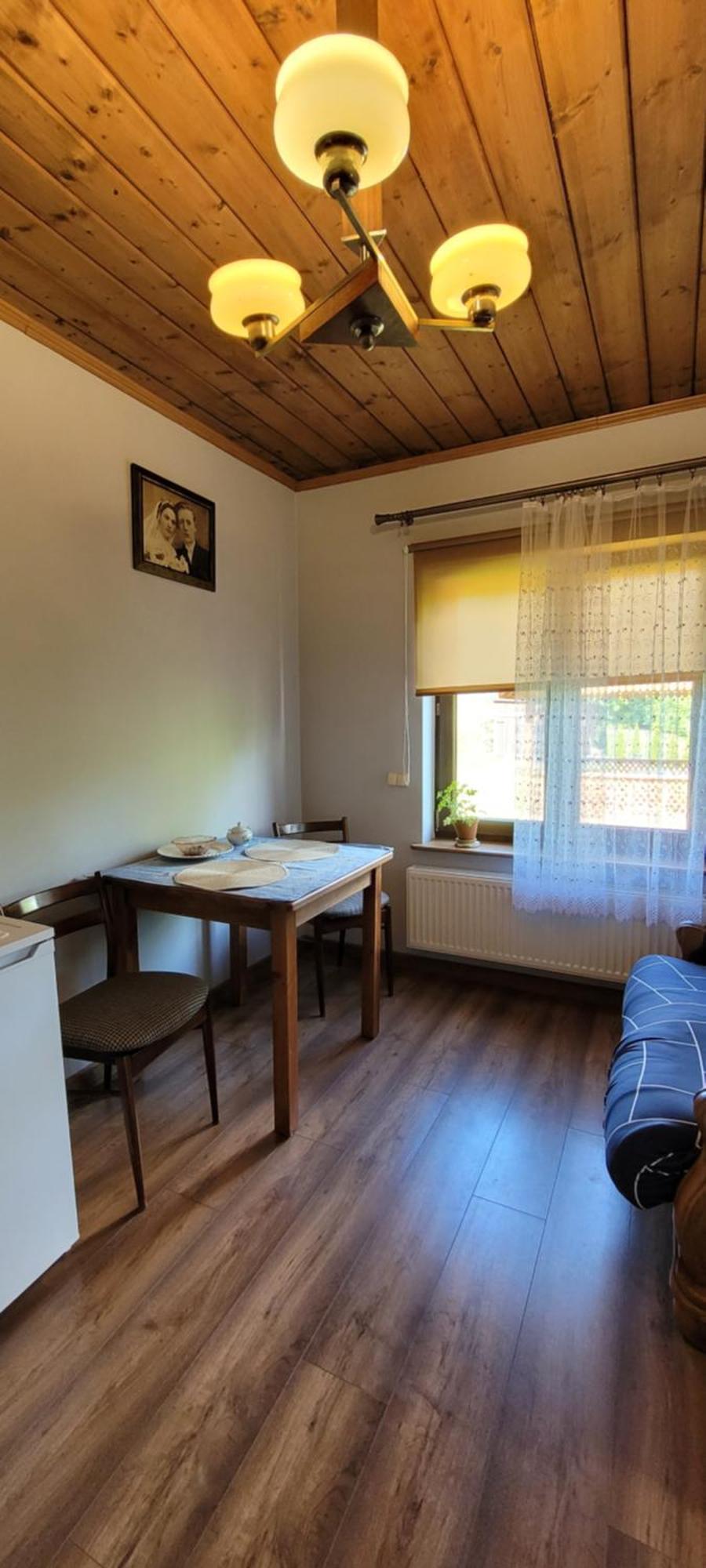 Gryglowka Noclegi Zembrzyce Extérieur photo