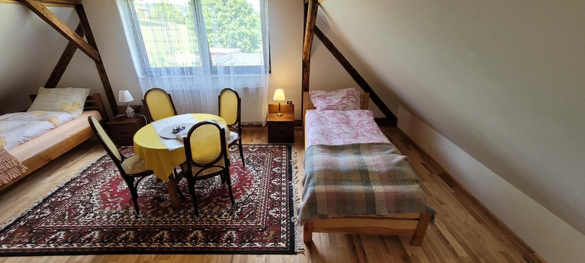 Gryglowka Noclegi Zembrzyce Extérieur photo