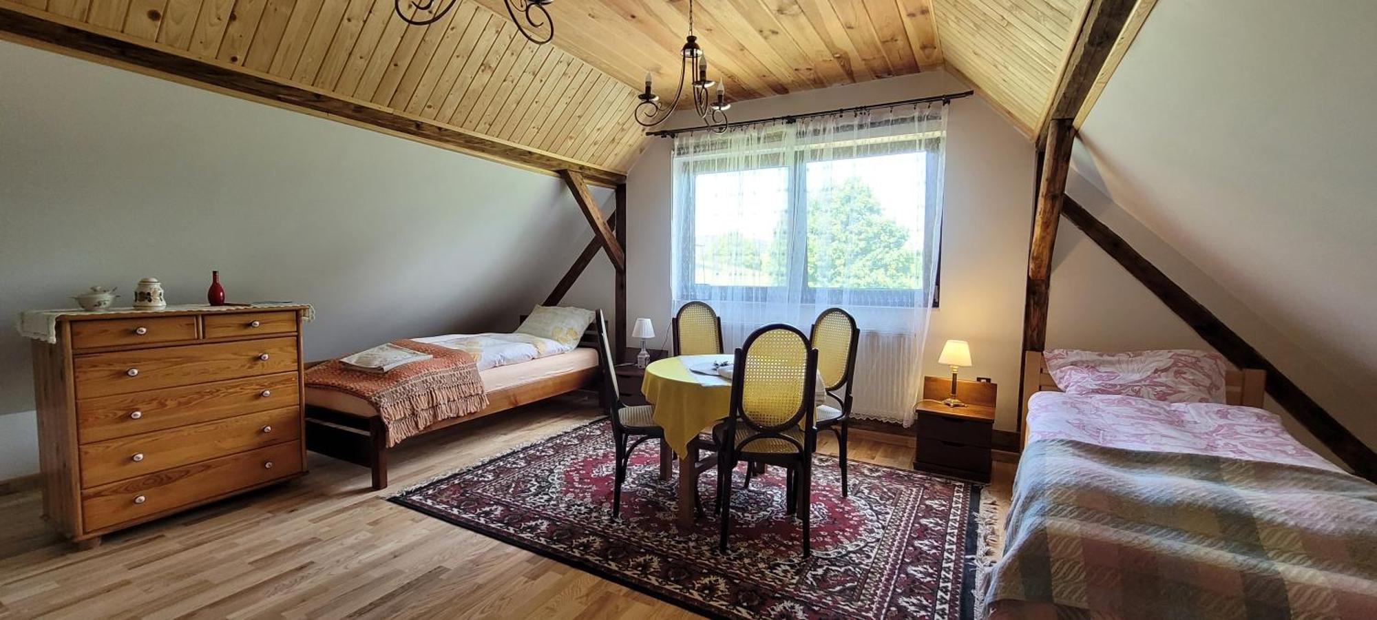 Gryglowka Noclegi Zembrzyce Extérieur photo